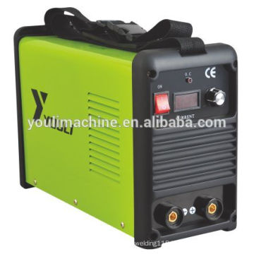 Portable mosfet welding machine mma200